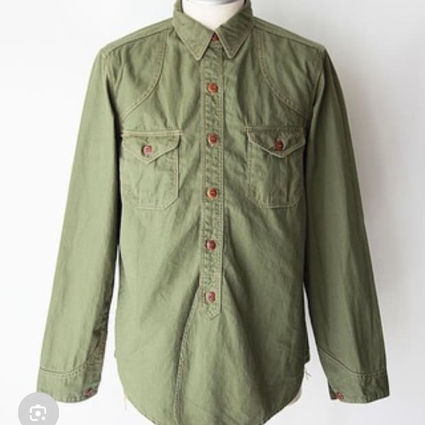 프리휠러스 몬탁 셔츠 16