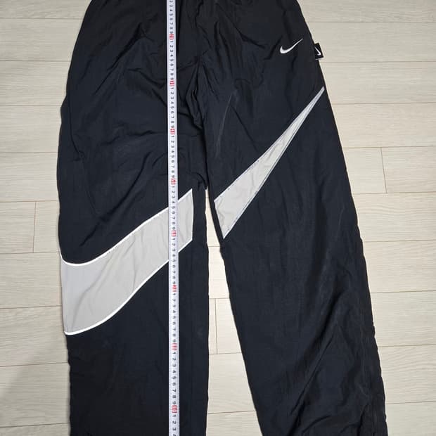 나이키 빅스우시 우븐 팬츠