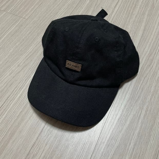 빔즈 볼캡