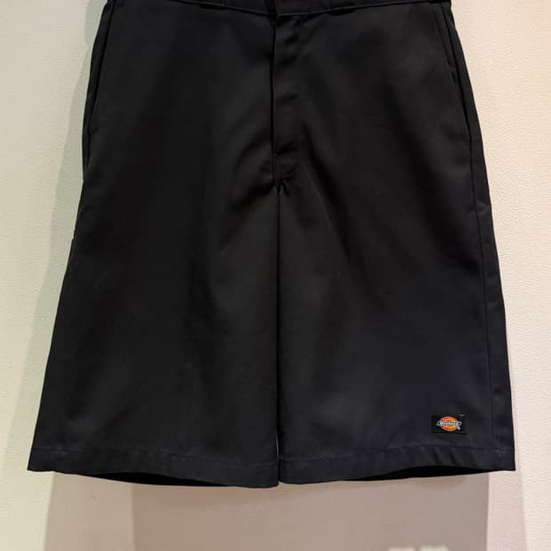 Dickies Classic Loose Fit Shorts(32)