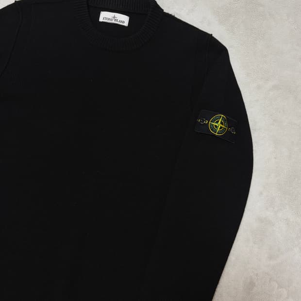 스톤아일랜드 니트