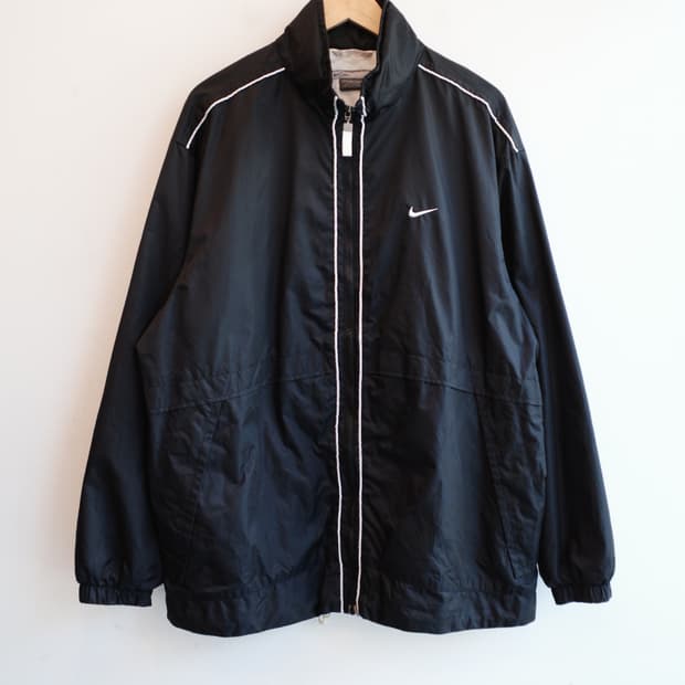 Nike 나이키 트레이닝 집업