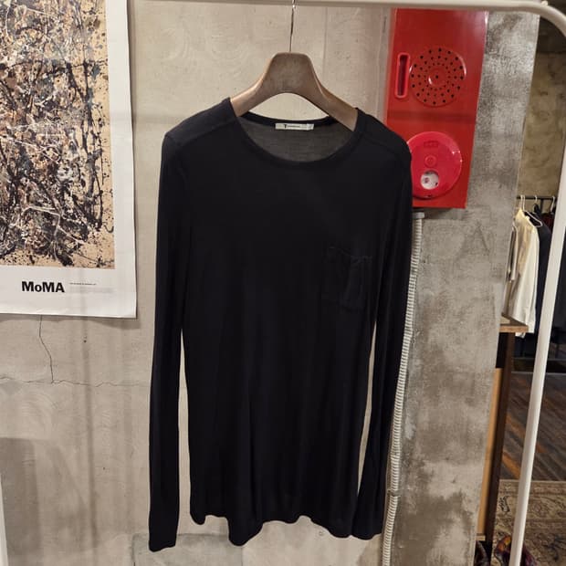 알렉산더 왕 티셔츠