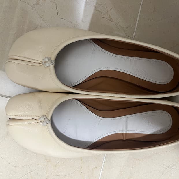 메종마르지엘라 타비플랫35