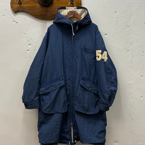 L) 90s LIPSTAR French Ice Hockey Team Ho