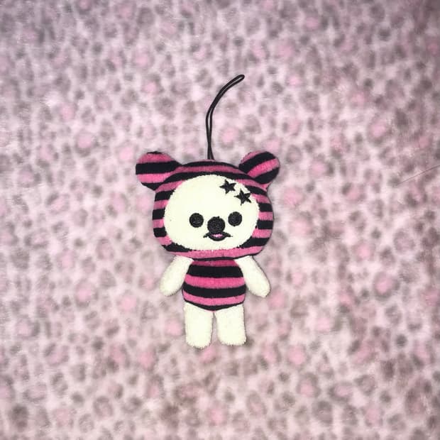 일본 빈티지 인형