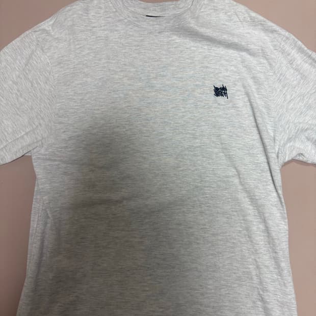 브라운 브레스 반팔 s