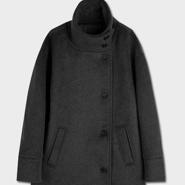 디망쉬 하프 코트