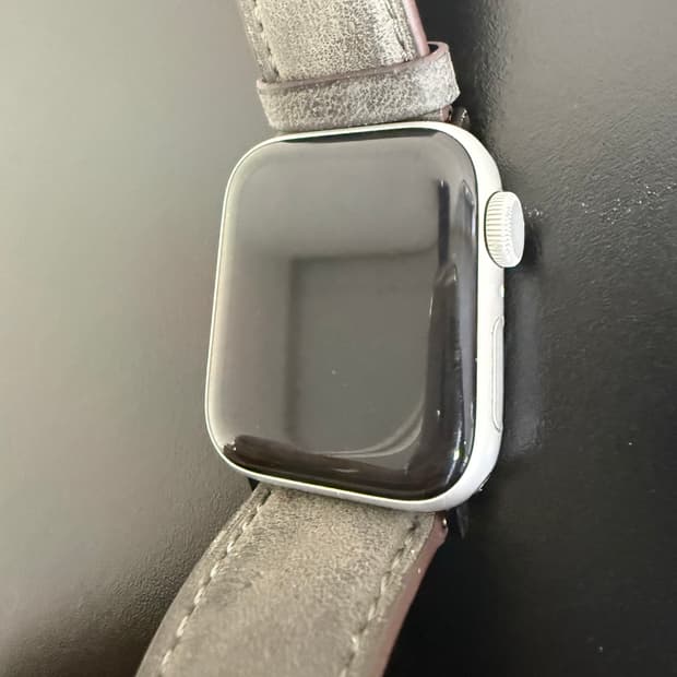 애플워치se 40mm NIKE