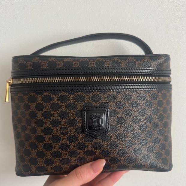 올드셀린느 베니티 