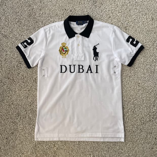 두바이 폴로 카라티