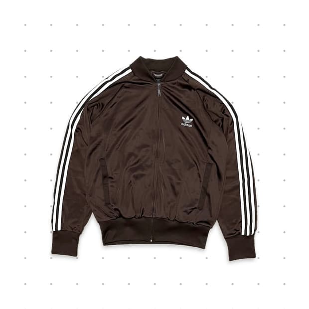 track jacket