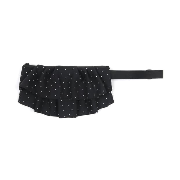 Chuchu ring bag dot
