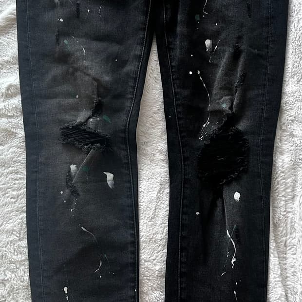 AMIRI jeans 30