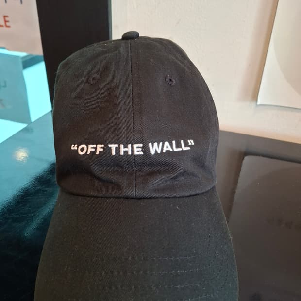 (마지막특가) 반스 볼캑 블랙 체커보드