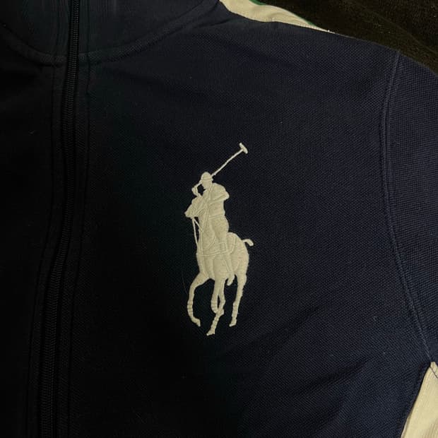 Polo Ralph Lauren 집업 L