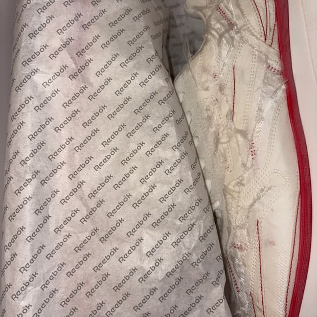 Kanghyuk x Reebok US 9.5