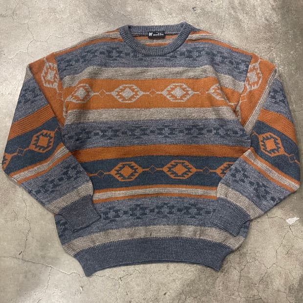 aeffe 스웨터 이태리