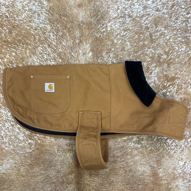 칼하트 도그 초어 코트