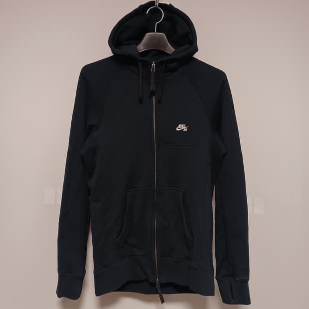 나이키 SB 후드집업