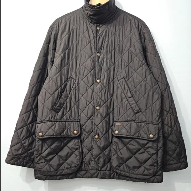 폴로 랄프로렌 퀼팅 자켓 105