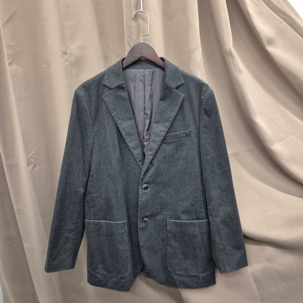 시리즈 캐주얼 블레이저 자켓 105