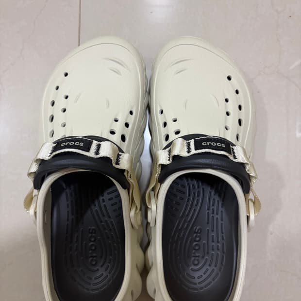 크록스 에코 265