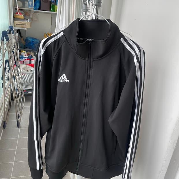 아디다스 셋업xl