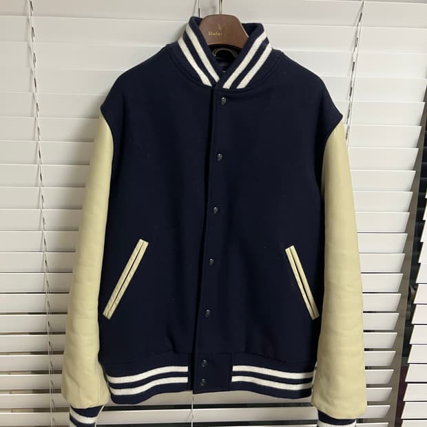 골든베어 바시티 