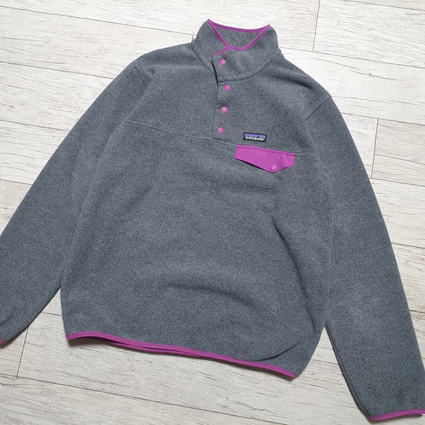 파타고니아 신칠라 니켈 m