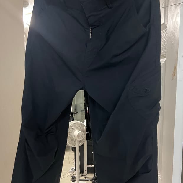 산산기어 22fw