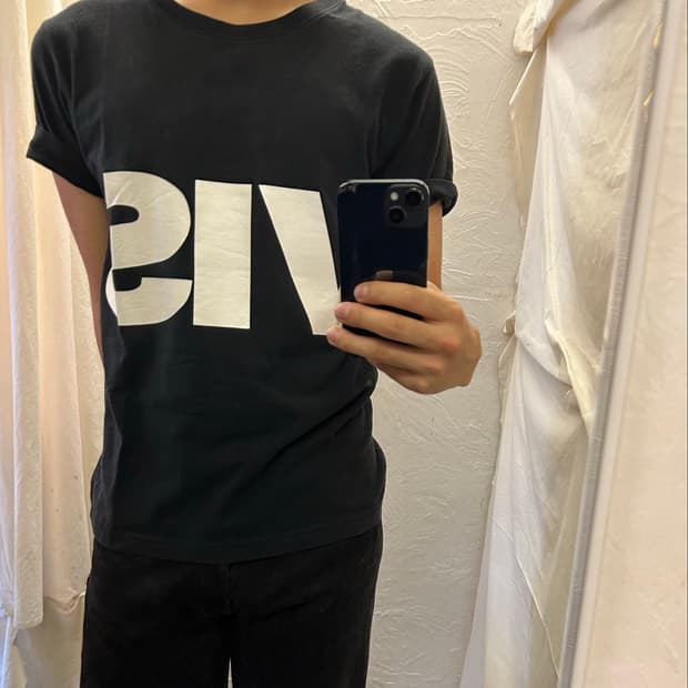 00‘s Visison street wear