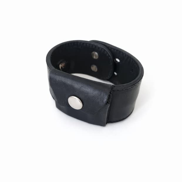 Martin Margiela Coin Purse Bracelet