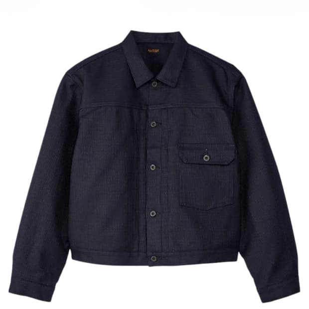 (Size5) 캐피탈 센츄리 데님 1.2.3 새상품