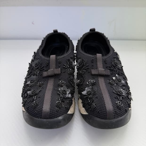 정품) 크리스찬디올 여성 퓨전 스니커즈 38