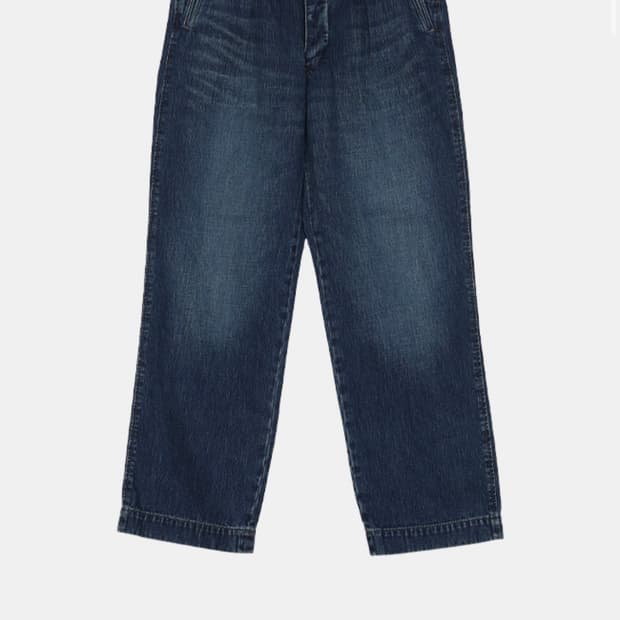 우티 PANTALON MAGLIOC [USED]