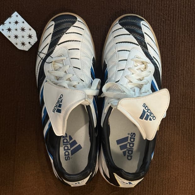 Adidas 