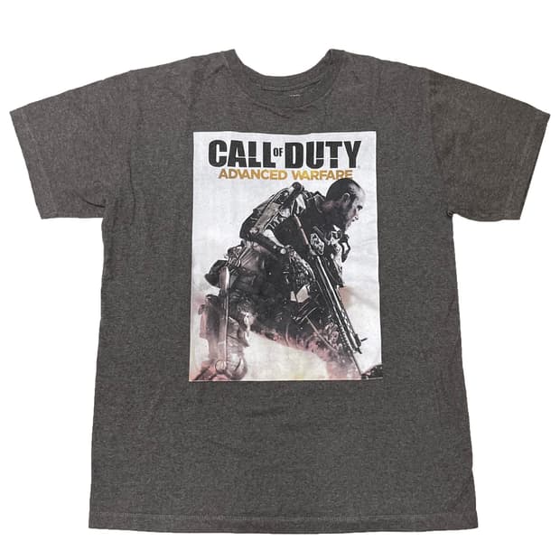콜 오브 듀티 (Call Of Duty)