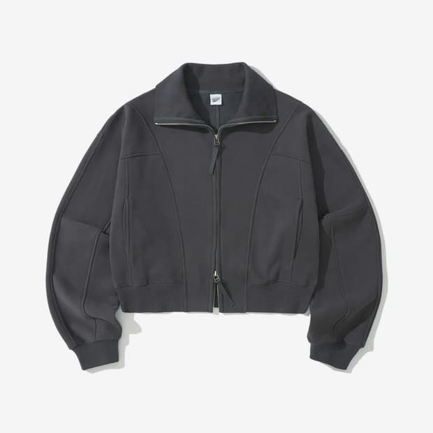 파르티멘토 집업