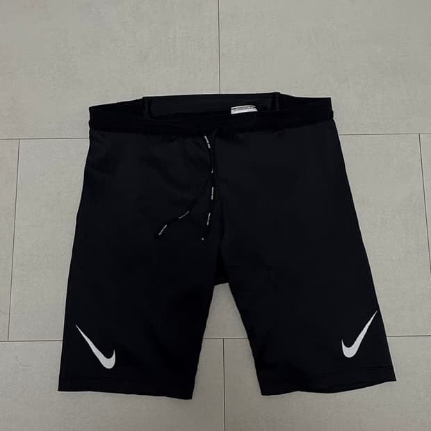 나이키 에어로스위프트 드라이핏 ADV 러닝 타이즈 L