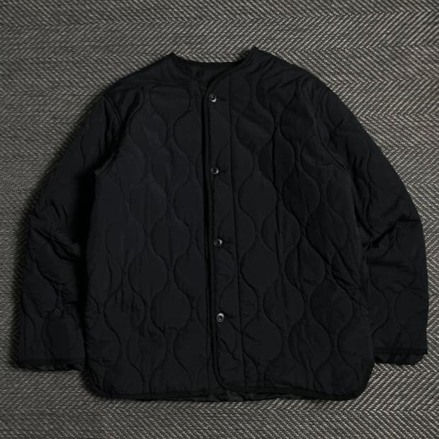 라퍼지 스토어 3M 신슐레이트 패디드 경량 자켓o 4796