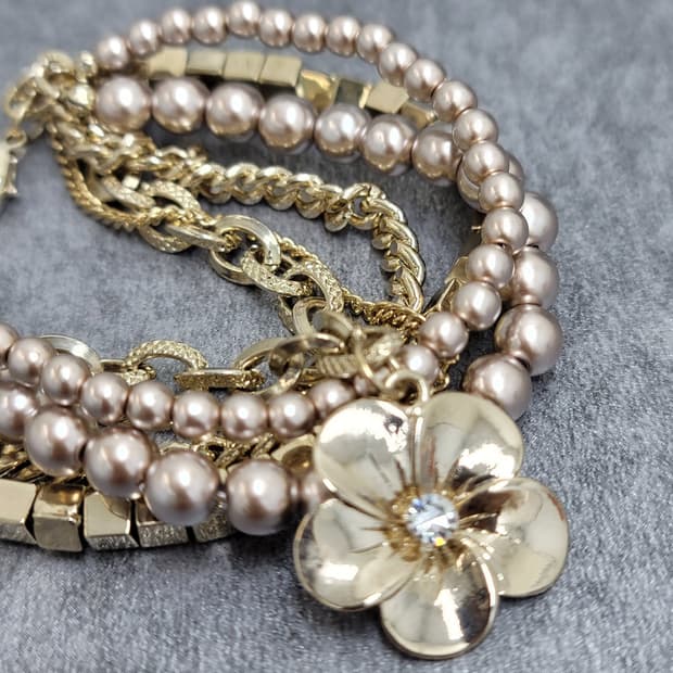 unique bracelet