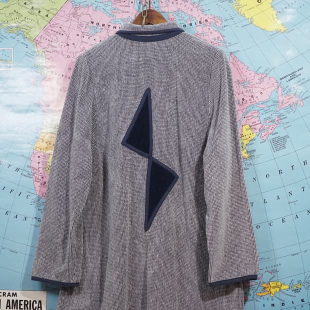 Nordis 헬싱키 노르딕 스타 자켓