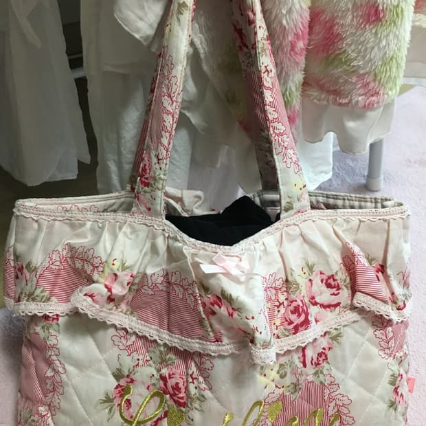리즈리사 lizlisa bag 01