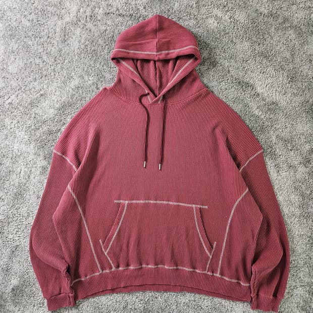 hoodie made in korea 후드티