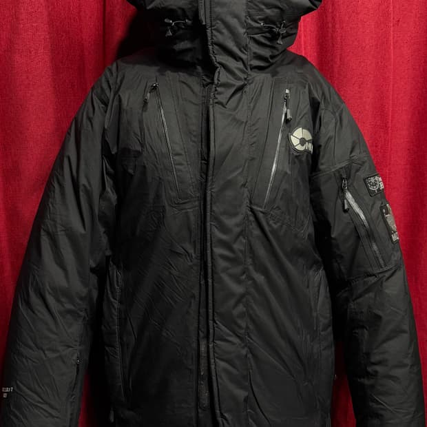 네파 헤비구스다운 여자 90