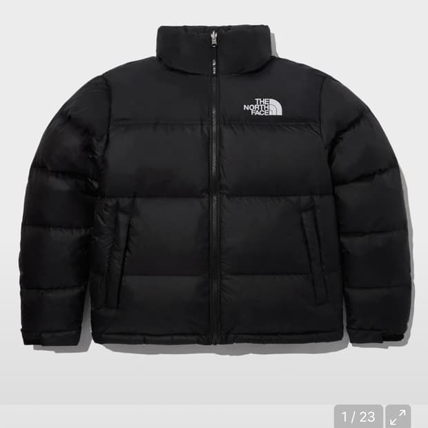 노스페이스 1996 눕시 자켓 [110]
