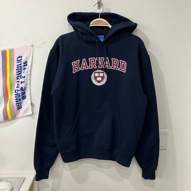594 챔피온 하버드 후드티
