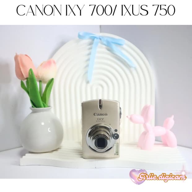 아일릿 원희 픽!) 캐논 익서스750 /익시 700 한국어 지원 핫인스타