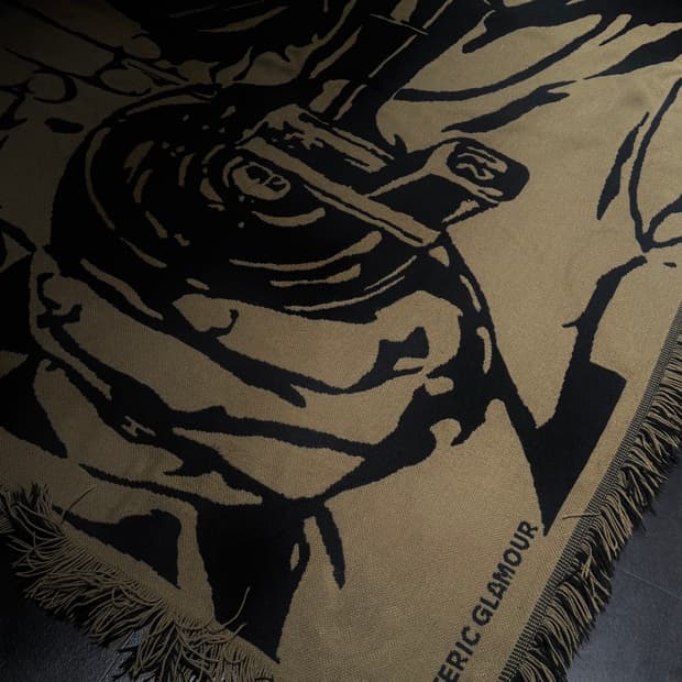 Ch.V 130 Hysteric Glamour